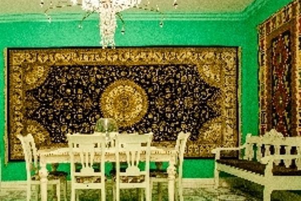Nasha Dacha ???? ???? (Charkiw)
